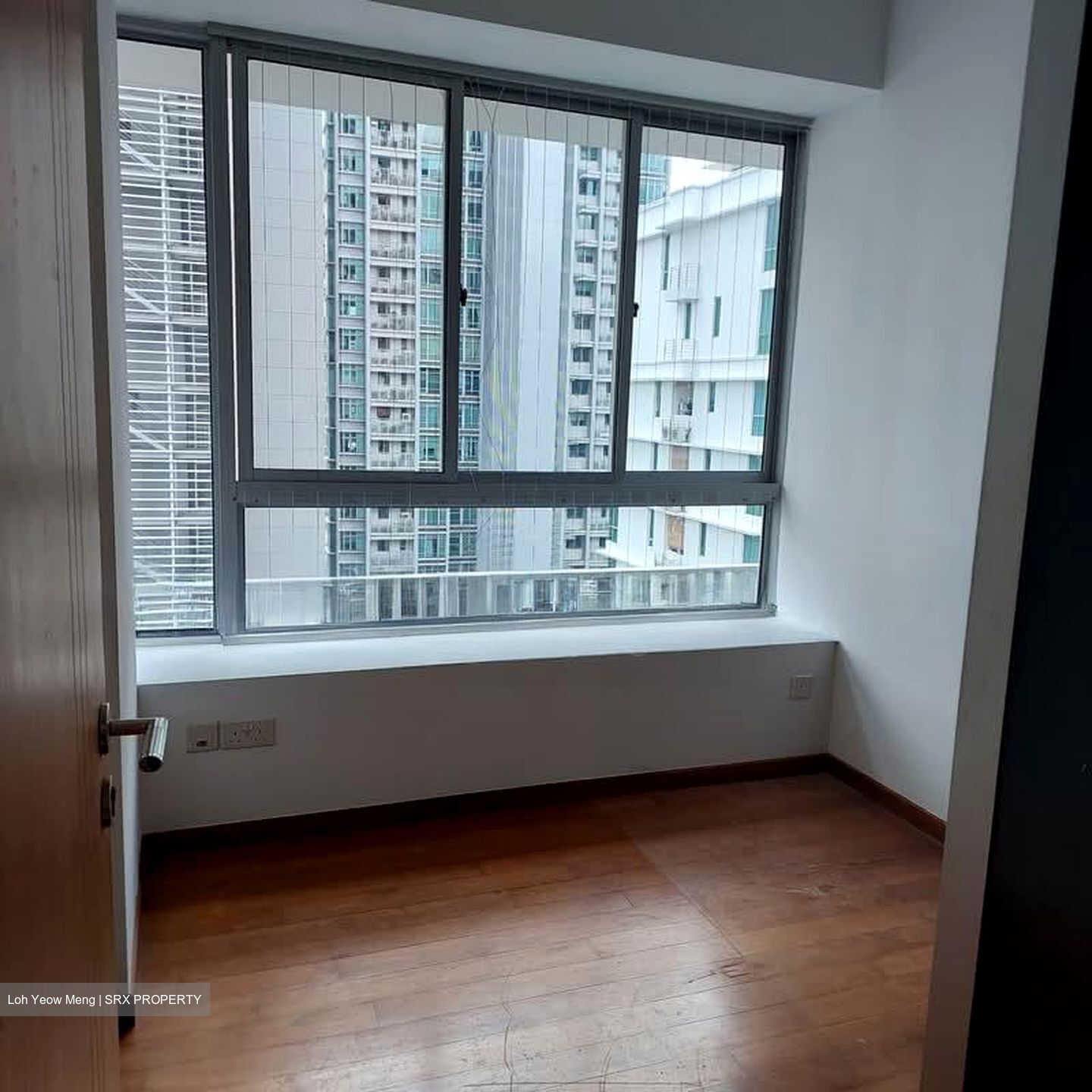 Iridium (D11), Apartment #555358011